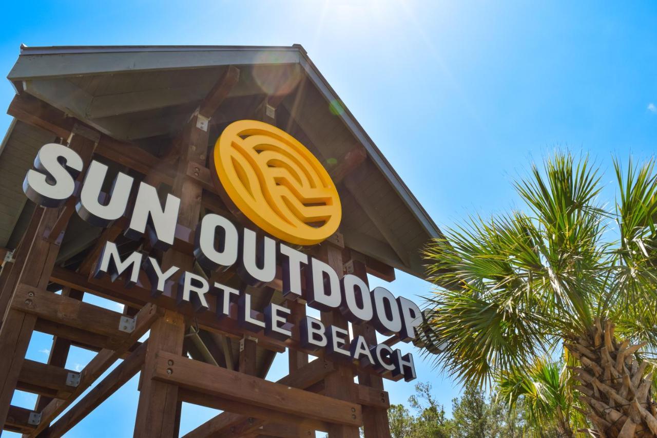 Sun Outdoors - Myrtle Beach Conway Exterior photo