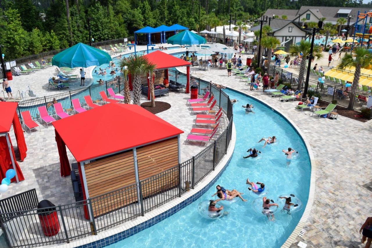 Sun Outdoors - Myrtle Beach Conway Exterior photo